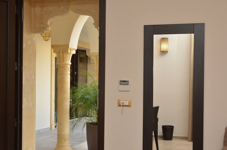 Riad - Comfort Rooms