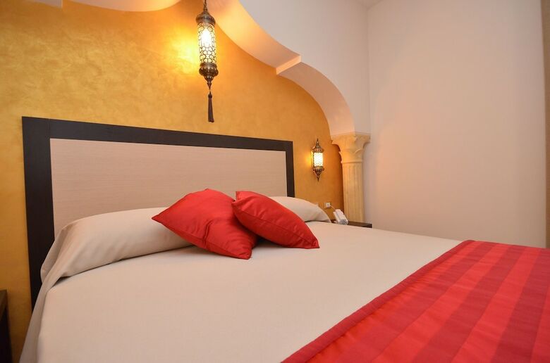 Riad - Comfort Rooms