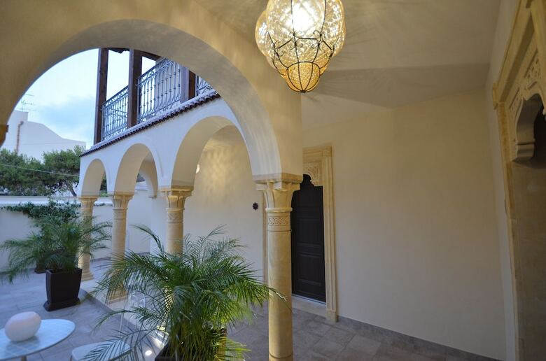 Riad - Comfort Rooms