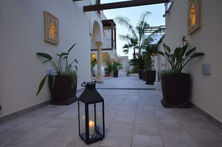 Riad - Comfort Rooms
