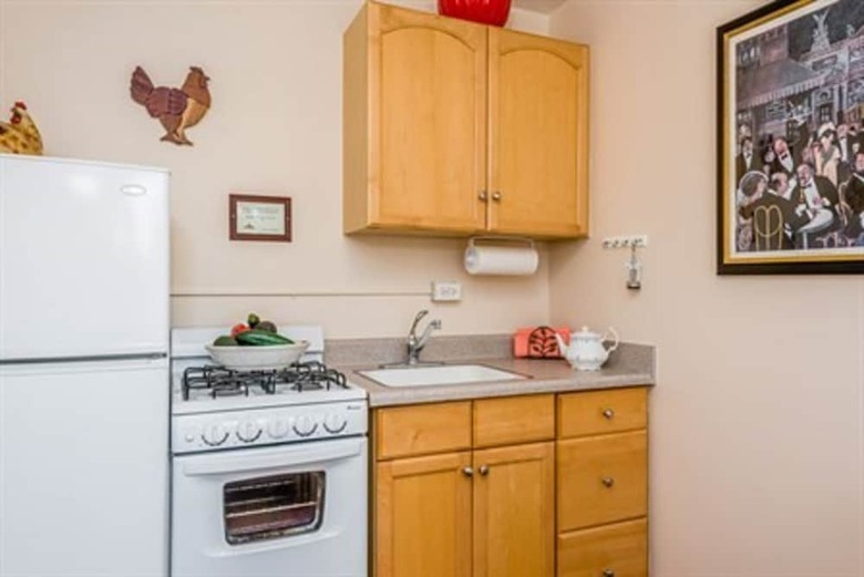 Hotel Beach House Inn