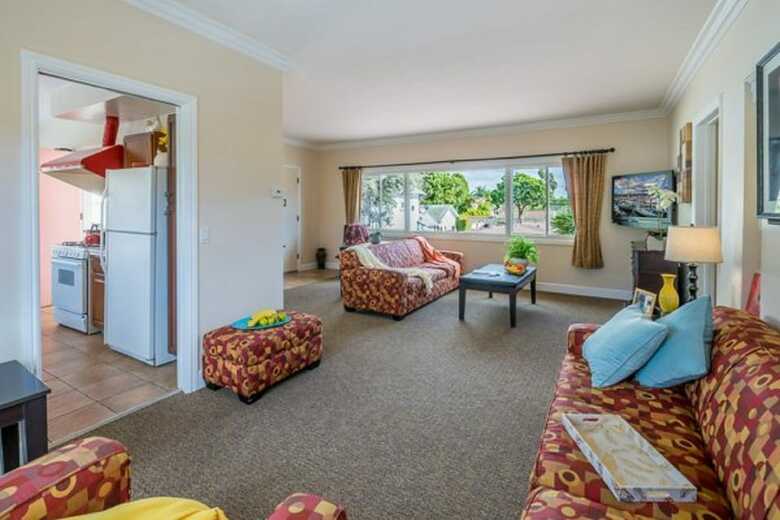 Hotel Beach House Inn