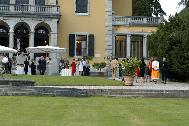 Bed & Breakfast Villa Miotti De Braida