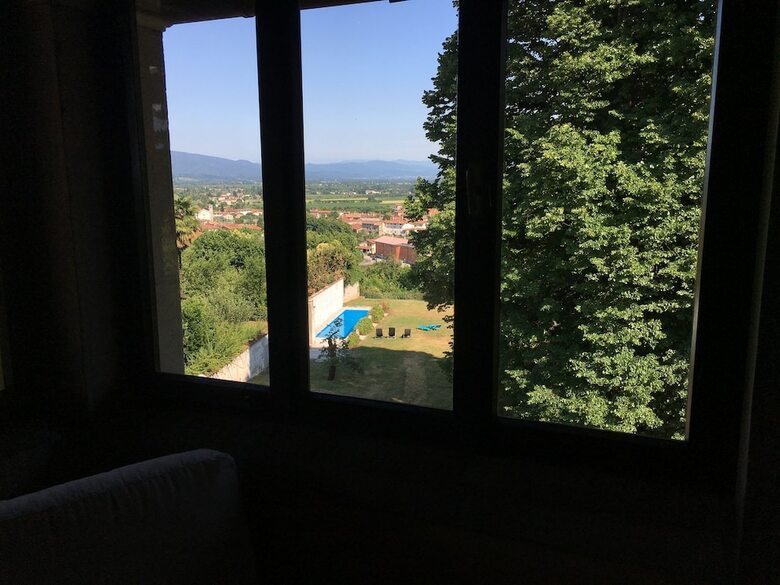 Bed & Breakfast Villa Miotti De Braida