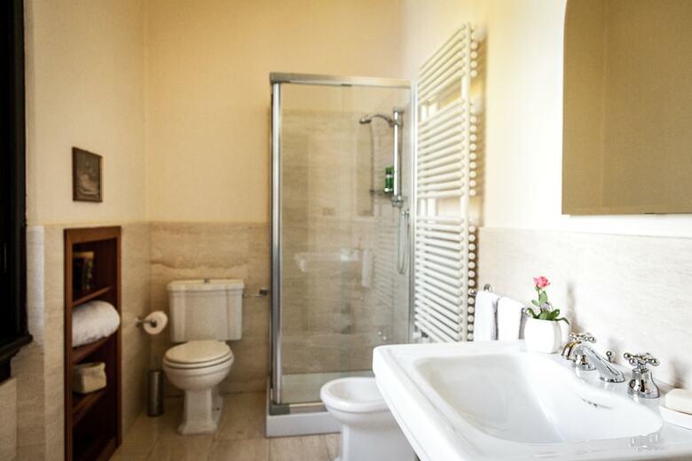Bed & Breakfast Villa Miotti De Braida