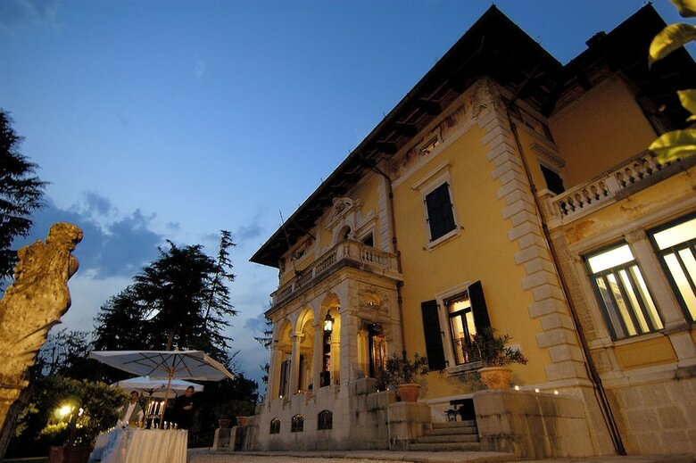 Bed & Breakfast Villa Miotti De Braida