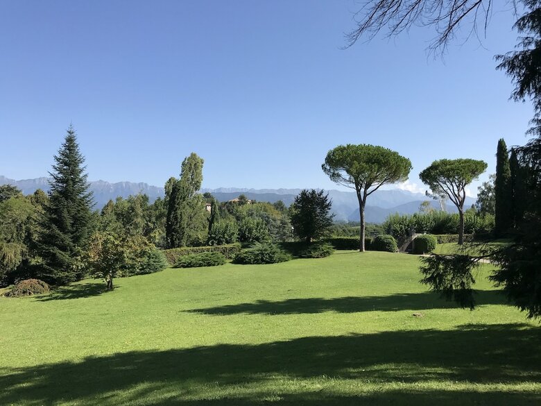 Bed & Breakfast Villa Miotti De Braida