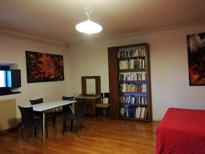 Bed & Breakfast Villa Miotti De Braida