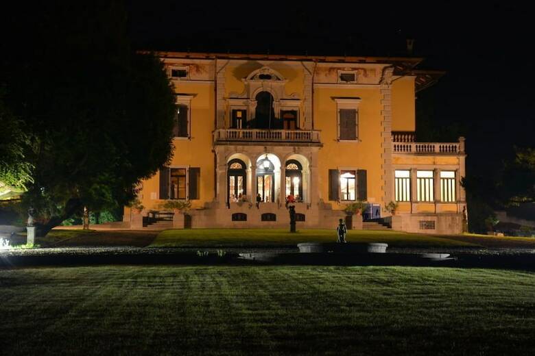 Bed & Breakfast Villa Miotti De Braida