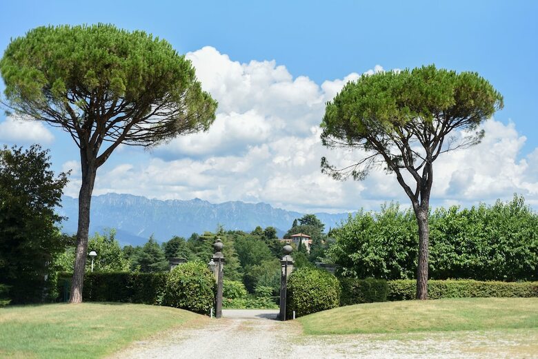 Bed & Breakfast Villa Miotti De Braida