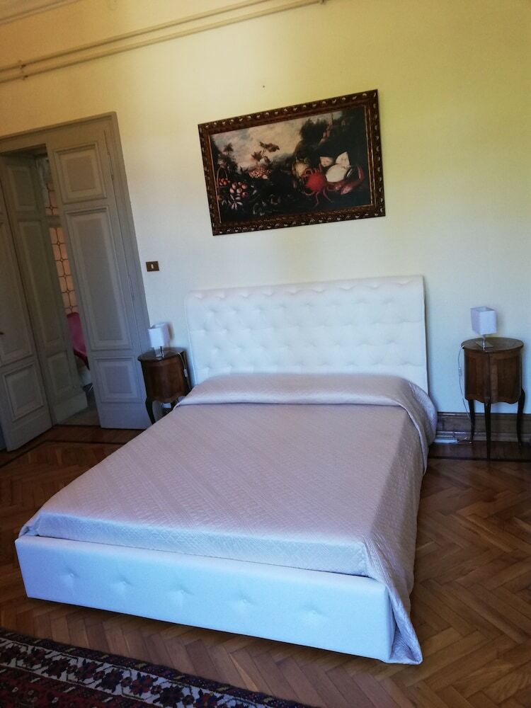Bed & Breakfast Villa Miotti De Braida