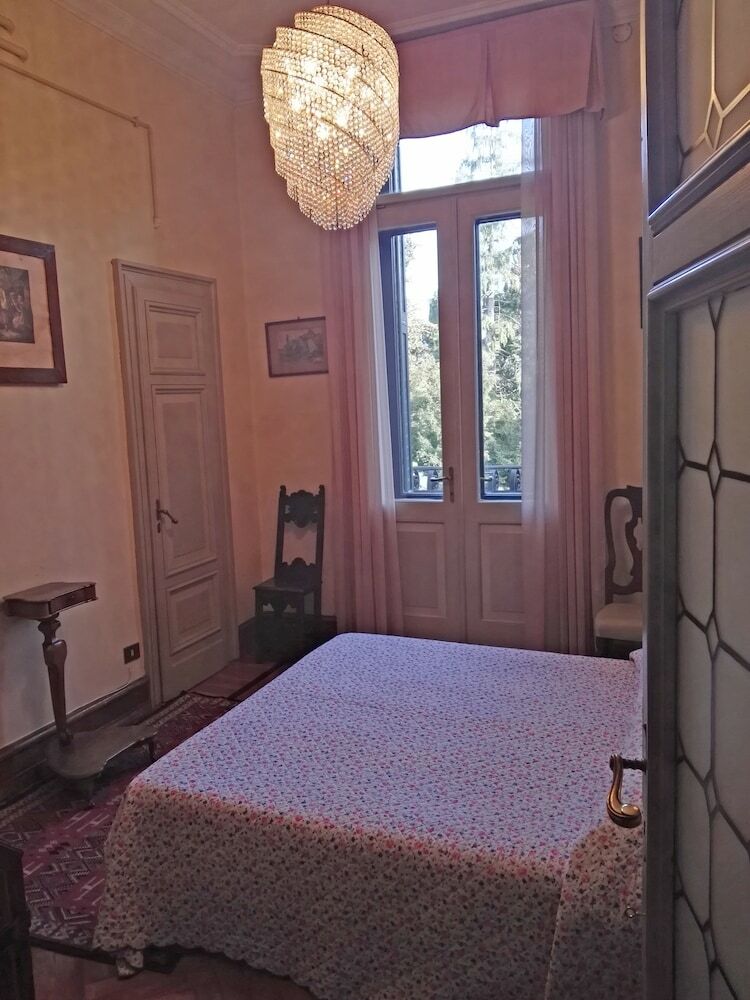 Bed & Breakfast Villa Miotti De Braida
