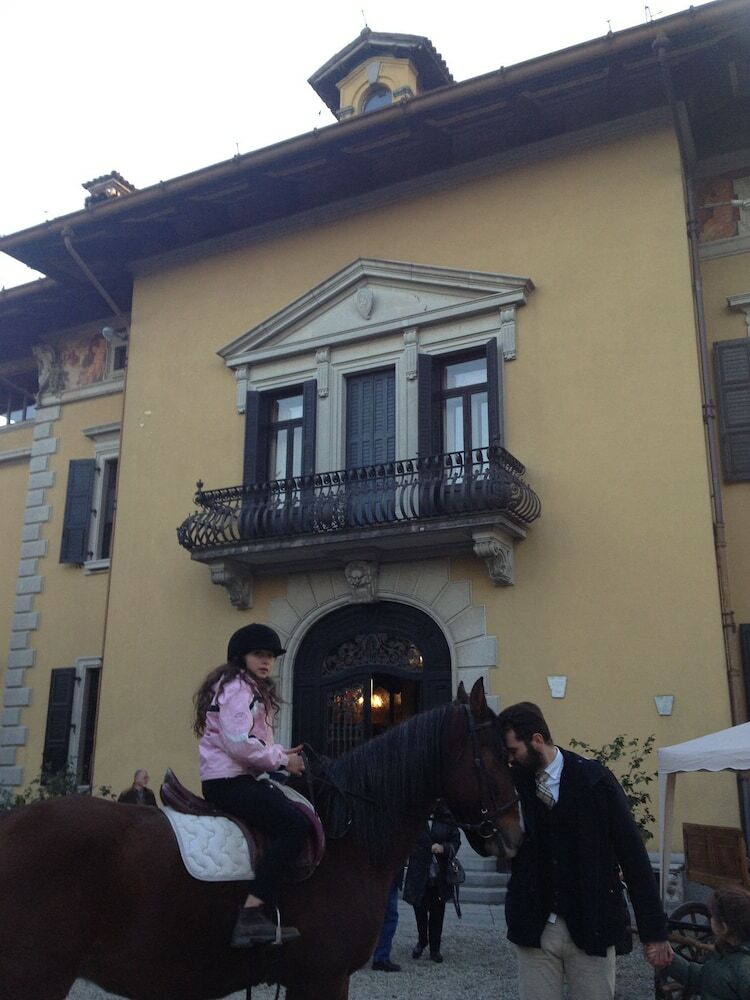 Bed & Breakfast Villa Miotti De Braida