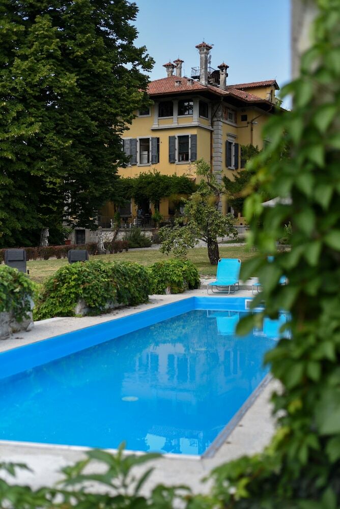 Bed & Breakfast Villa Miotti De Braida