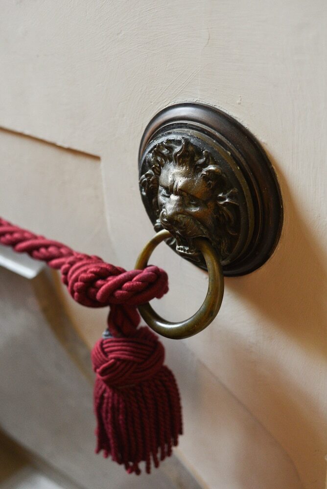 Bed & Breakfast Villa Miotti De Braida
