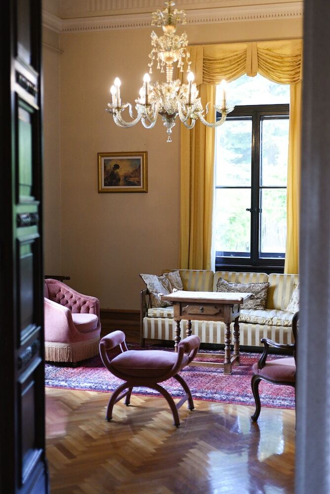 Bed & Breakfast Villa Miotti De Braida