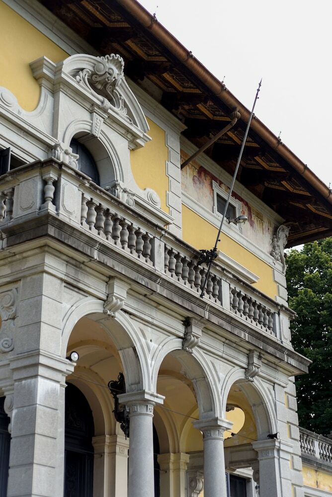 Bed & Breakfast Villa Miotti De Braida