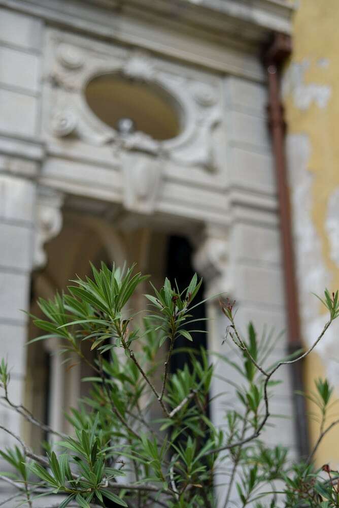 Bed & Breakfast Villa Miotti De Braida