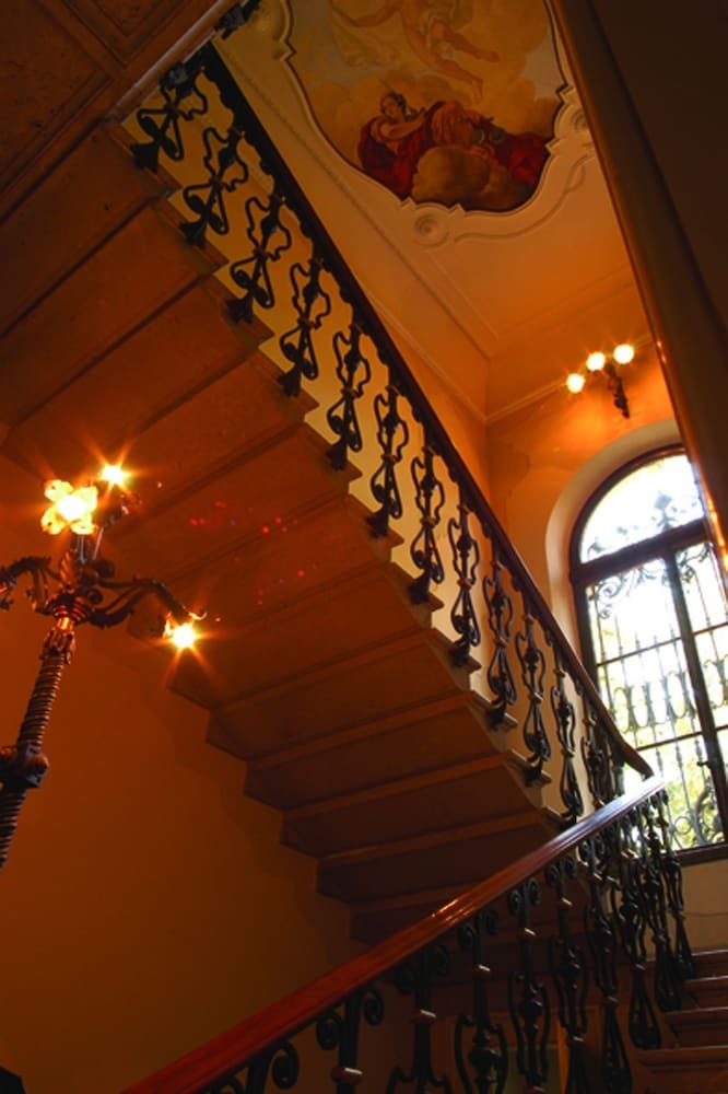 Bed & Breakfast Villa Miotti De Braida