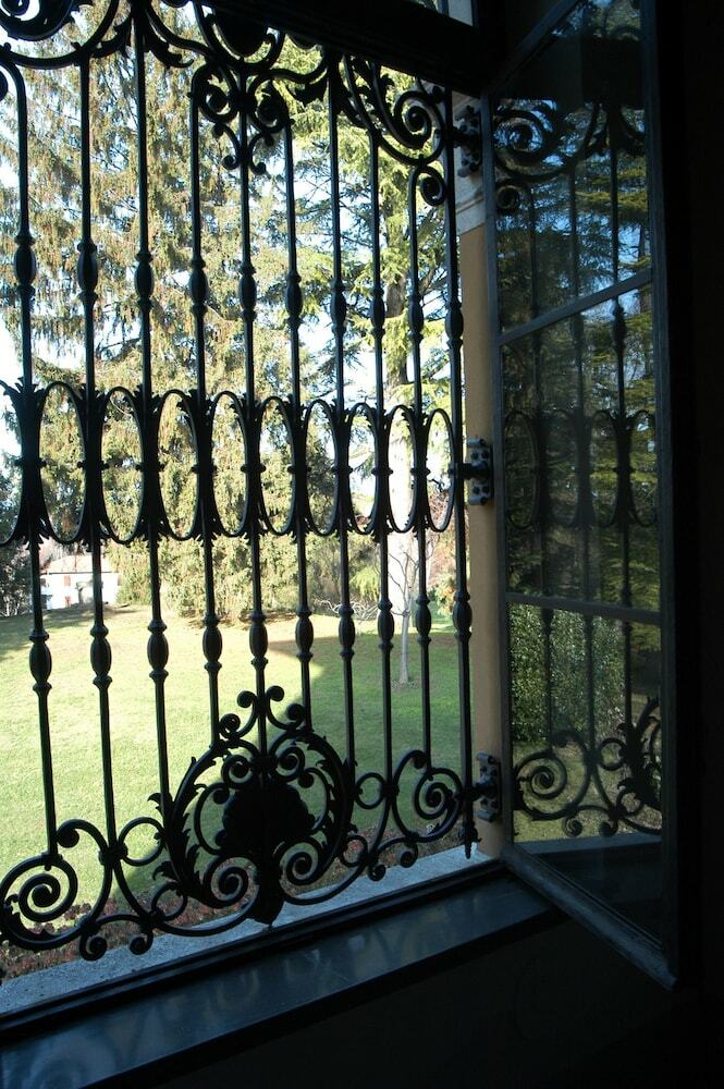 Bed & Breakfast Villa Miotti De Braida