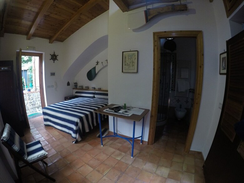 B&B La Zagara