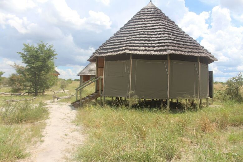 Posada Pelican Lodge And Camping