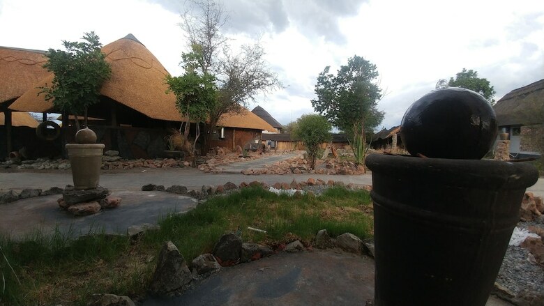 Posada Pelican Lodge And Camping