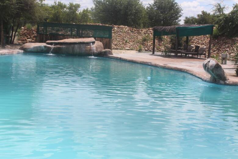 Posada Pelican Lodge And Camping