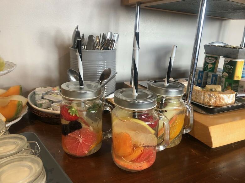 Hotel H�tel Les Embruns
