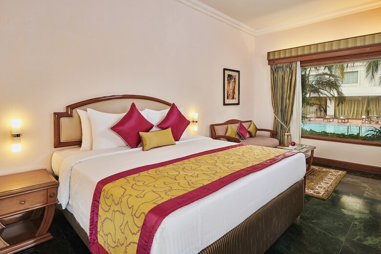 Hotel The Ummed Ahmedabad