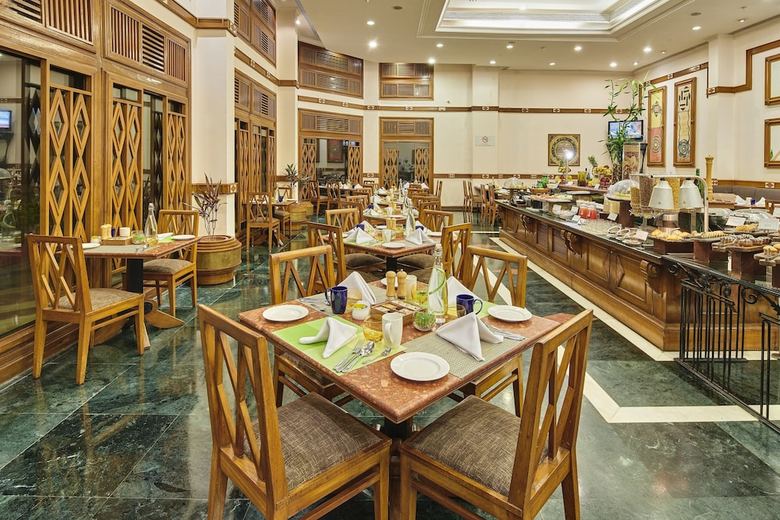 Hotel The Ummed Ahmedabad
