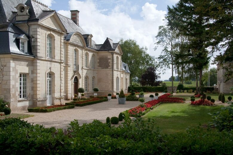 Hotel Chateau De La Platerye