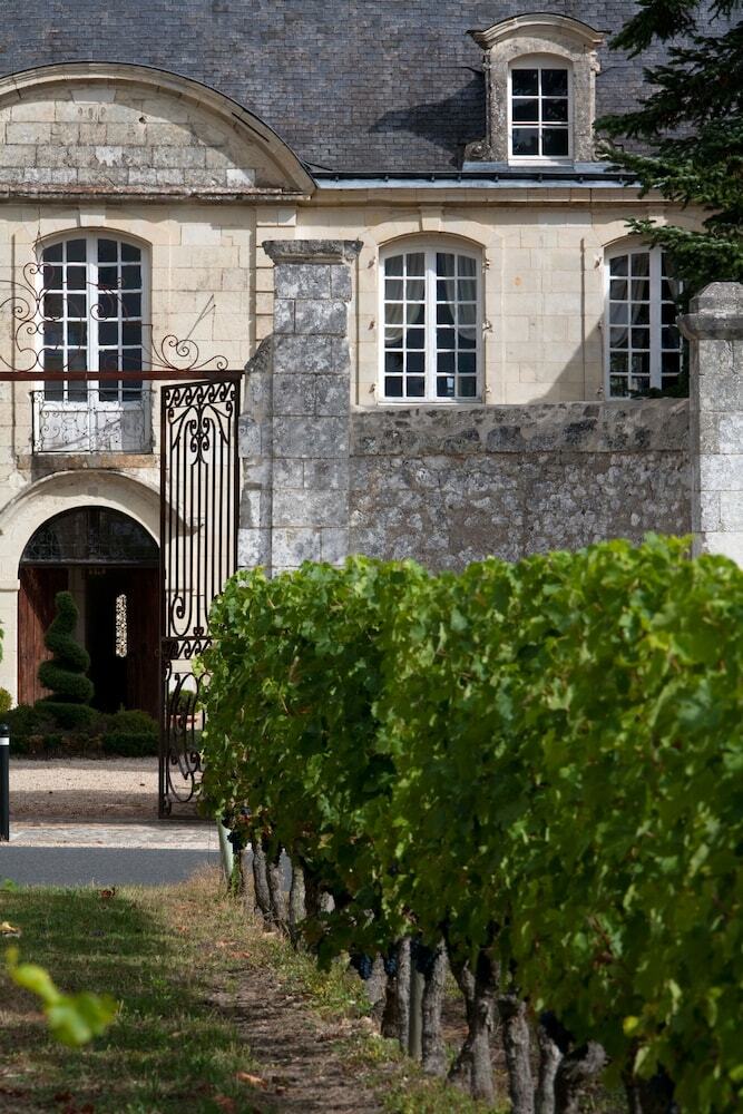Hotel Chateau De La Platerye