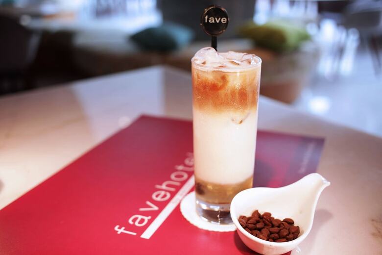 Favehotel Banjarbaru - Banjarmasin