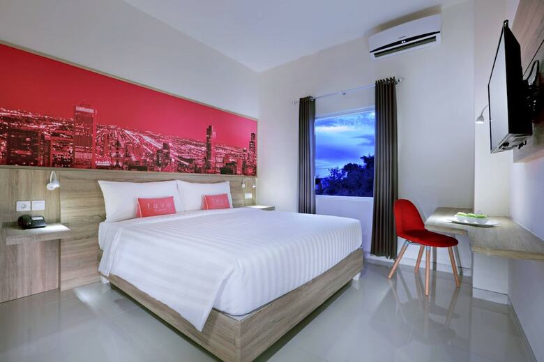 Favehotel Banjarbaru - Banjarmasin