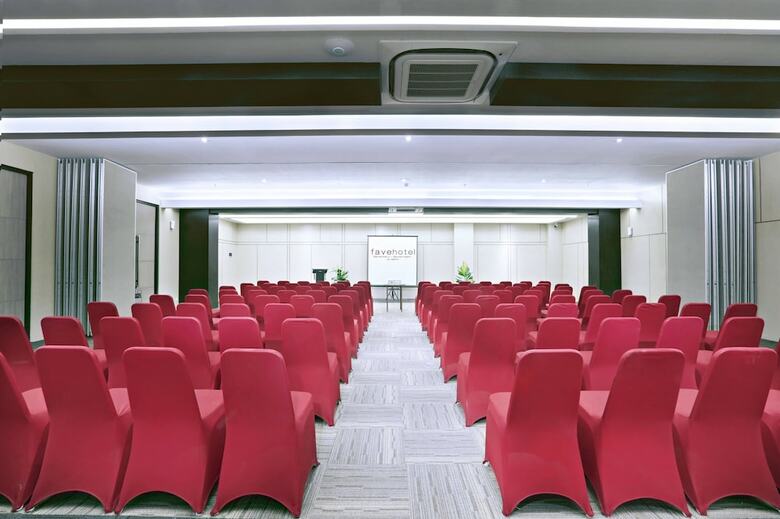 Favehotel Banjarbaru - Banjarmasin