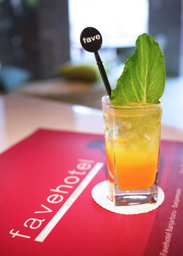 Favehotel Banjarbaru - Banjarmasin