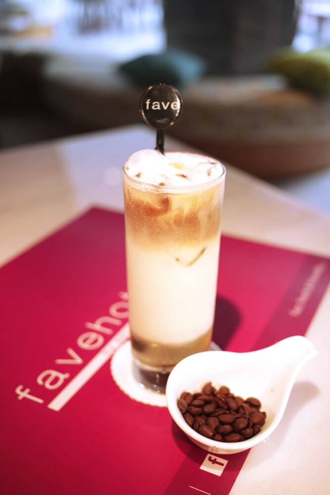 Favehotel Banjarbaru - Banjarmasin