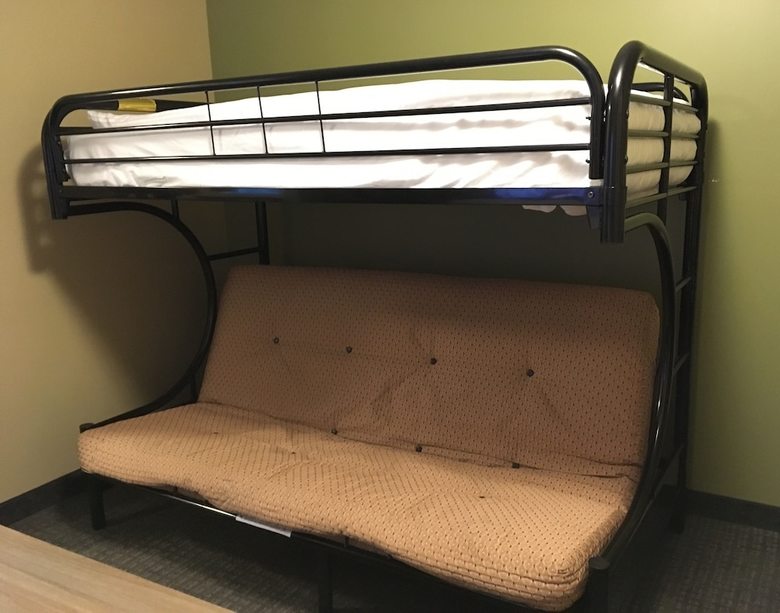 Hotel Super 8 By Wyndham Mont Laurier