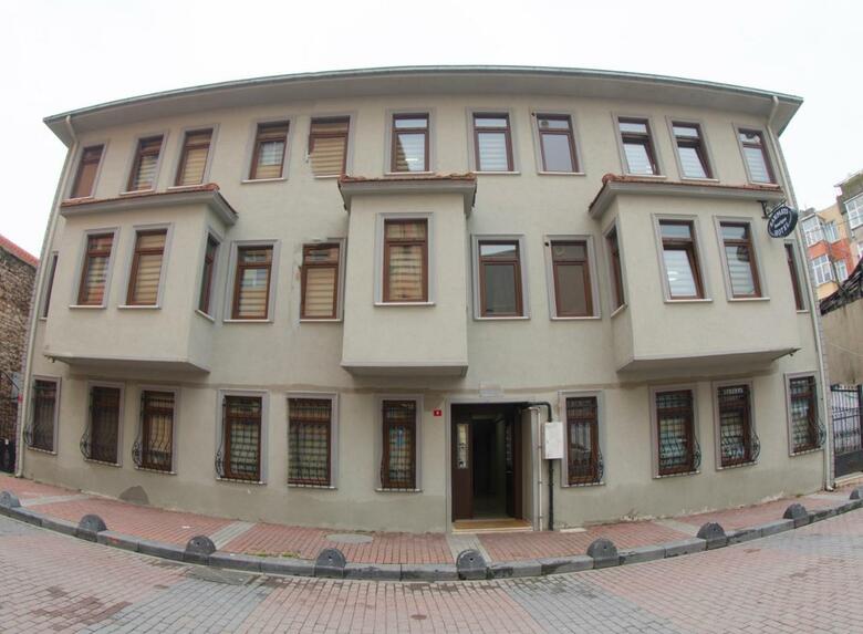 Hotel Ramparts