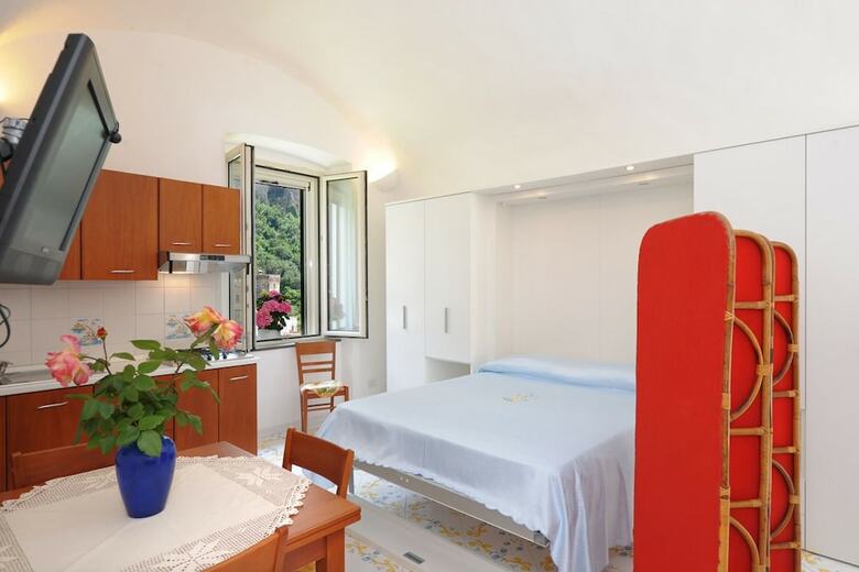 Apartamento Relais San Basilio Convento
