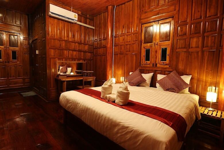 Hotel Athithara Homestay