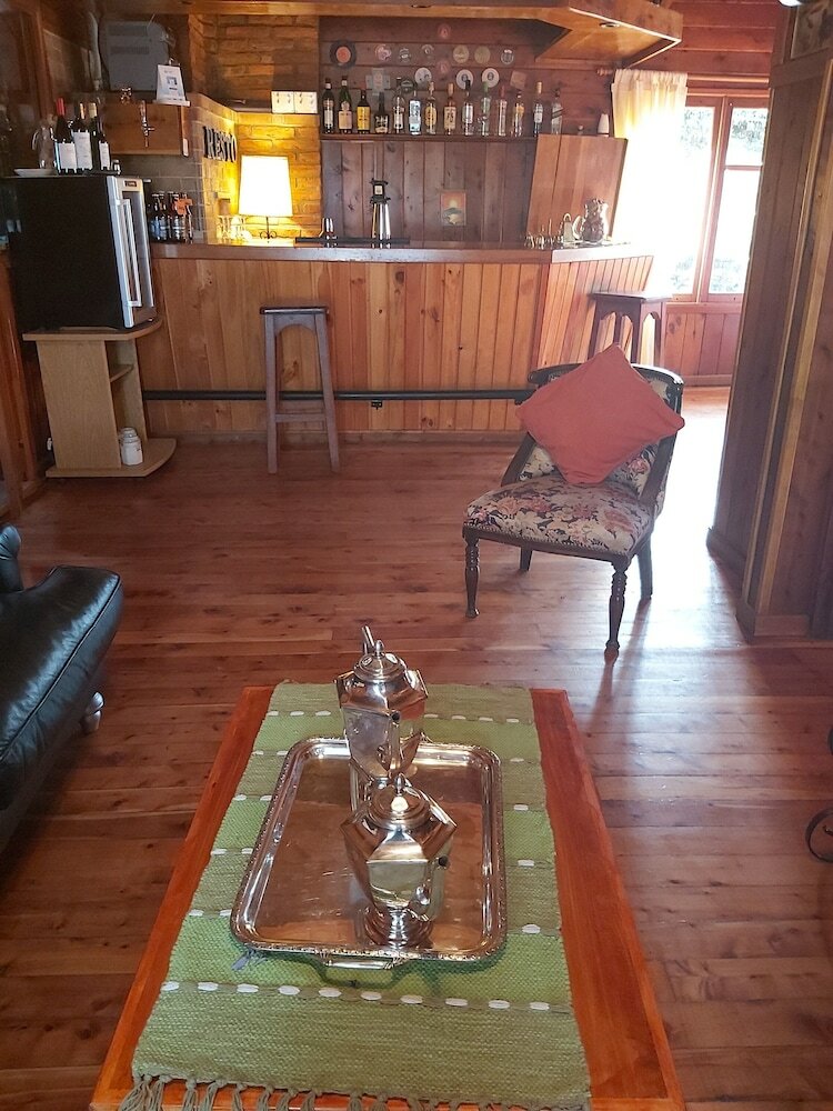 Lo De Jaume Caba�as Y Bungalows