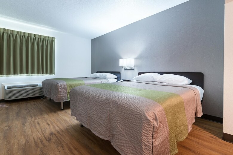 Motel 6 New Iberia La