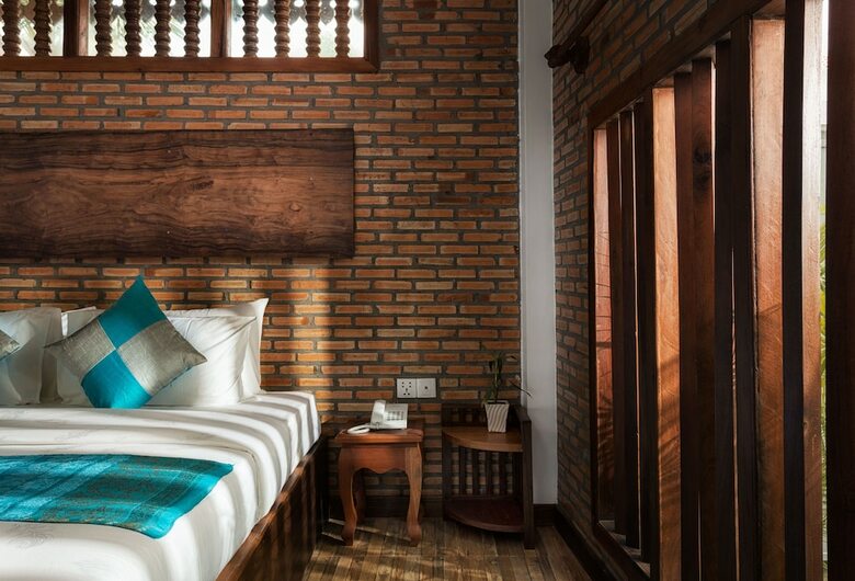 Hotel Malu Khmer Villa