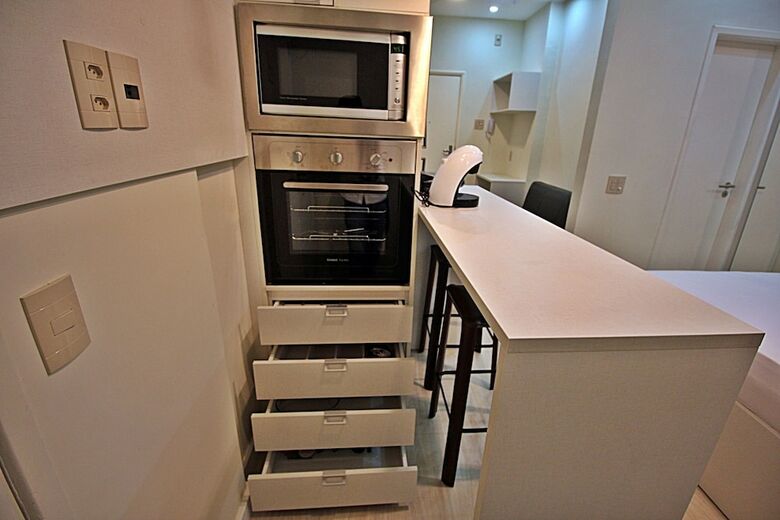 Rio Spot Apartment C011