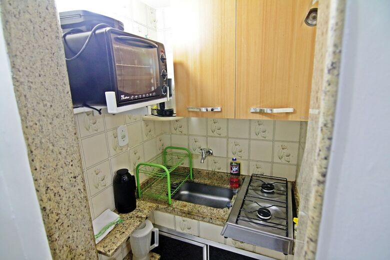 Rio Spot Apartment C017