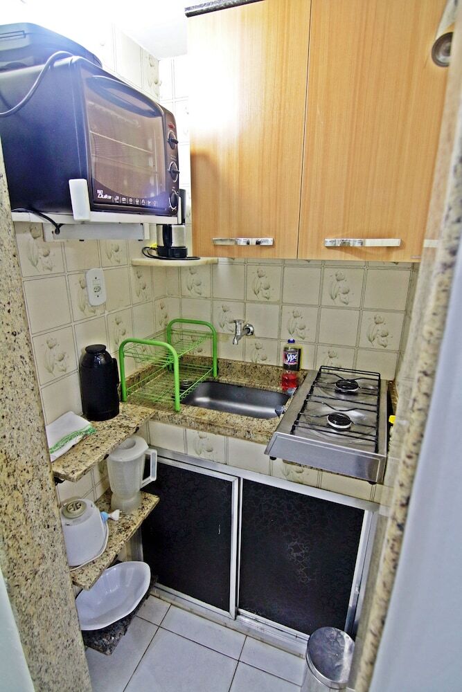 Rio Spot Apartment C017