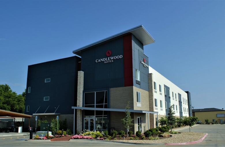 Hotel Studio 6 Muskogee