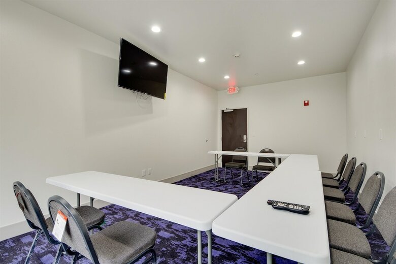 Hotel Studio 6 Muskogee